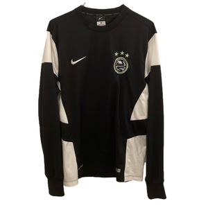 Nike Dri Fit Pullover (Medium)